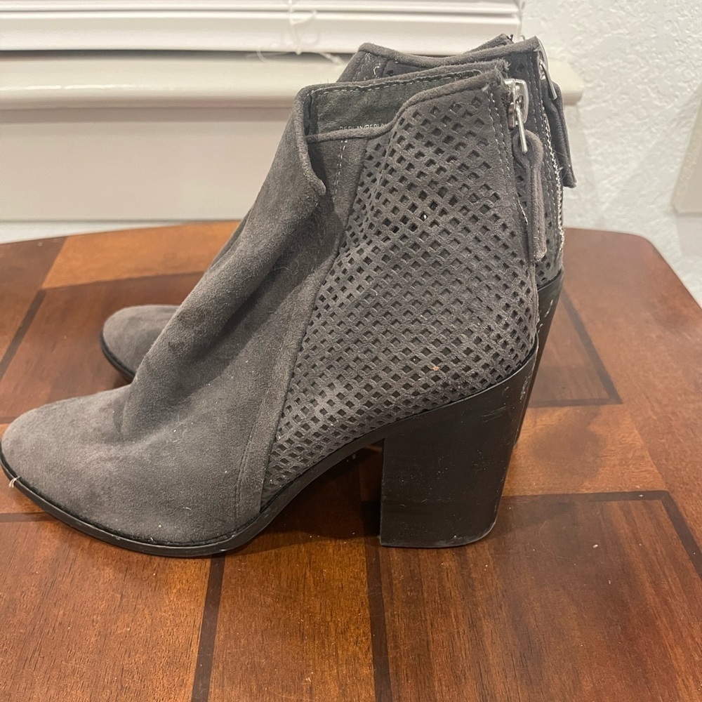 Steve Madden Booties‎ Size 8 M